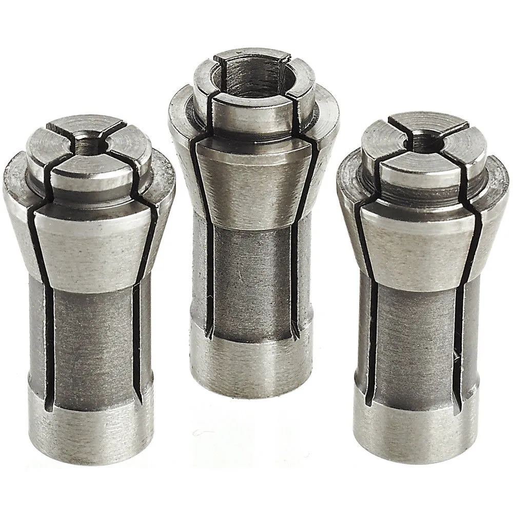 Clarke X-Pro CAT146 Professional ¼" Mini Air Die Grinder 3 Clarke X-Pro CAT146 Professional ¼" Mini Air Die Grinder - Image 3