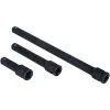3 Piece 1/2" Impact Extension Bar Set