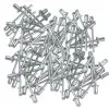 Aluminium Pop Rivets Choice Of Sizes