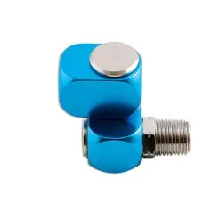 Power-Tec Swivel Air Connector