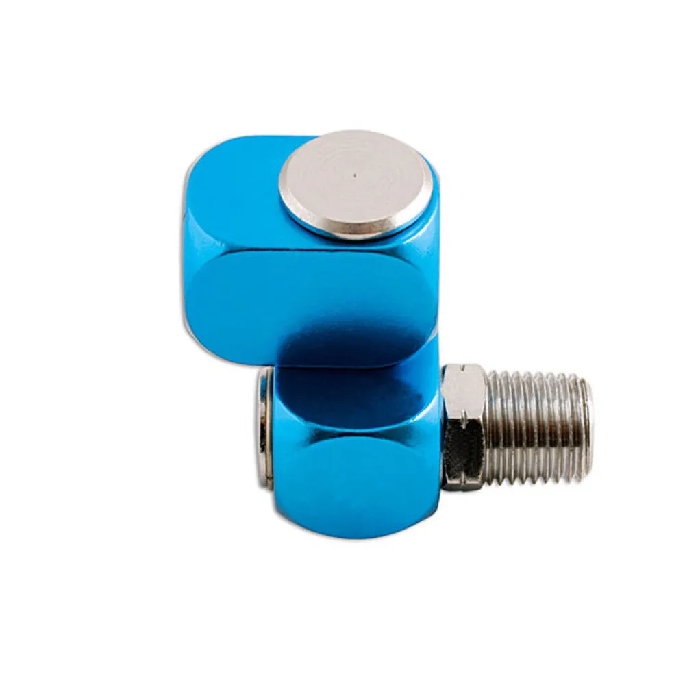 Power-Tec Swivel Air Connector 1 Power-Tec Swivel Air Connector