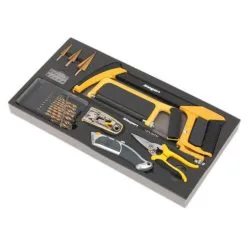 Sealey S01133 28 Piece Tool Tray With Cutting & Drilling Set -Hand Tools Shop F7C713C4 4FE0 4A0D 8497 7AA6B4AAC2CD huge