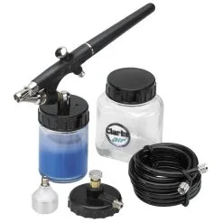 Clarke CAB1H DIY Air Brush Kit