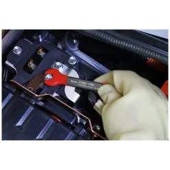 Sealey AK63171 7 Piece VDE Approved Insulated Open End Spanner Set -Hand Tools Shop F835F370 B031 4B87 9E70 4E9625E4336D huge