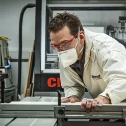 TREND FFP2 HEPAC Filter Mask 5 Pack -Hand Tools Shop F85551DF 53DA 4E48 8578 EB5CA80D5BF4 huge