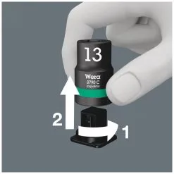 Wera Belt C Impaktor 1 9 Piece 1/2" Drive Impact Socket Set 17 Wera Belt C Impaktor 1 9 Piece 1/2" Drive Impact Socket Set -Hand Tools Shop F862C2BA F4D2 4417 9B34 DA4C6813E430 huge