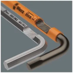Wera 950/9 Hex-Plus Multicolour 2 L-key Set, 1.5-10 Mm -Hand Tools Shop F8C82756 1A91 45B1 A30C 9EDD95E55E50 huge