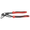 Teng Tools 10" One Hand Quick Set Water Pump Pliers TPR Grip