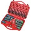 Clarke CHT647 20 Piece Screwdriver Set