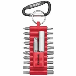 Teng Tools 22 Piece Bit Set