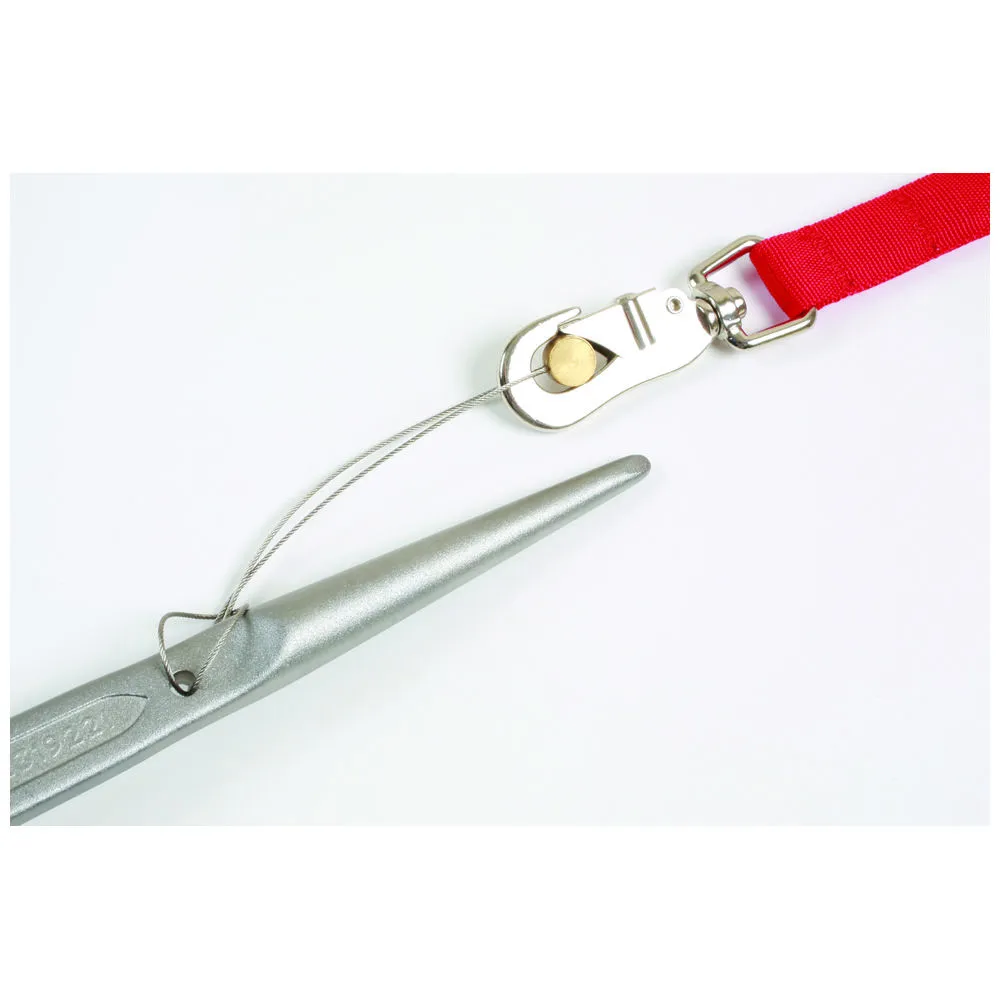 Laser 6876 Tool Safety Lanyard 2 Laser 6876 Tool Safety Lanyard - Image 2