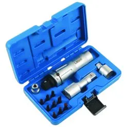 Laser 7638 3/4" Drive 13 Piece Manual Impact Driver Set -Hand Tools Shop FB82D387 8A2D 42EA B90A 1C891EE1B31B huge