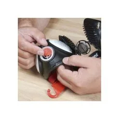 Trend STEALTH/ML Air Stealth Respirator Twin Filters - Medium/Large 7 Trend STEALTH/ML Air Stealth Respirator Twin Filters - Medium/Large -Hand Tools Shop FBDB351D F100 4F7C 8E0B 2DFA9F881D84 huge