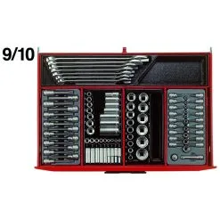 Teng TCMM1001N 1001 Piece Mega Master 38 Teng TCMM1001N 1001 Piece Mega Master -Hand Tools Shop FC185986 A9F5 4369 8140 160785798685 huge