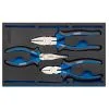 Draper IT-EVA9 3 Piece Plier Set