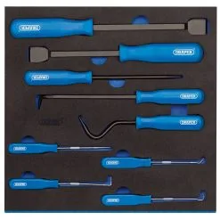 Draper *MEGA2019 26" Mechanic's 700 Tool Piece MEGA KIT -Hand Tools Shop FD27ADF8 9737 413B AD72 D447CF8C2C22 huge