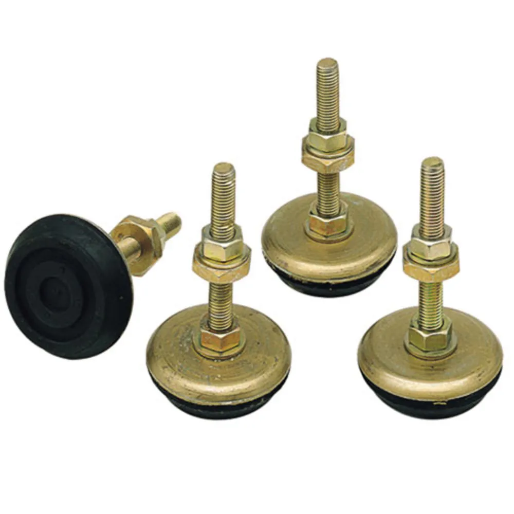AVM C300 Anti-Vibration Mountings (Pk 4) 1 AVM C300 Anti-Vibration Mountings (Pk 4)