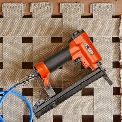 Tacwise A14014V Pneumatic Upholstery And Furniture Stapler (Type 140 / 4-14mm) 17 Tacwise A14014V Pneumatic Upholstery And Furniture Stapler (Type 140 / 4-14mm) -Hand Tools Shop FD4C48A3 A523 40E5 9B23 3B8E695698D9 huge