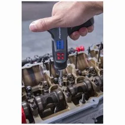 Sealey STS104 1/4"Hex Drive Torque Screwdriver Digital 0-20Nm -Hand Tools Shop FD4D4A84 0ED4 4E37 B221 6341259D6740 huge