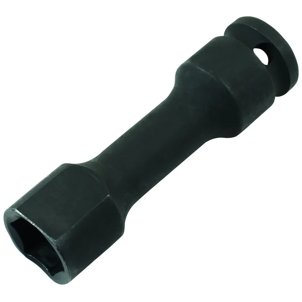 Laser 7699 1/2" Drive 17mm Deep Strut Channel Socket 3 Laser 7699 1/2" Drive 17mm Deep Strut Channel Socket - Image 3