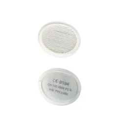 TREND Air Stealth P3 Filter - 1 Pair
