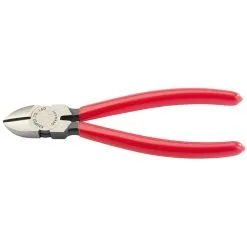 Knipex 160mm Diagonal Side Cutter