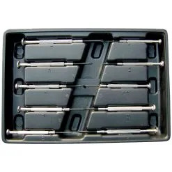 Clarke CHT859 300 Piece AF/Metric Home Garage Repair Kit 12 Clarke CHT859 300 Piece AF/Metric Home Garage Repair Kit -Hand Tools Shop FFE6200D 274A 46DD 8EB8 CC8BA3B09076 huge