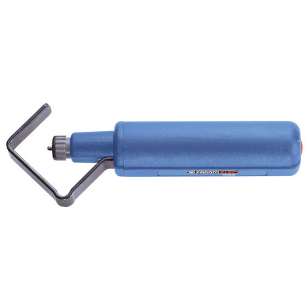 Facom 985957 Rotary Sheath And Insulation Stripping Tool 1 Facom 985957 Rotary Sheath And Insulation Stripping Tool